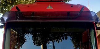 Polícia Civil recupera caminhão roubado em Avaré em oficina de Presidente Epitácio