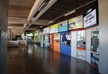 Prefeitura abre licitação para uso comercial de boxes na Rodoviária de Prudente