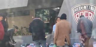 Liminar na Justiça proíbe realização do “Mutirão da Visão” neste fim de semana em Presidente Prudente