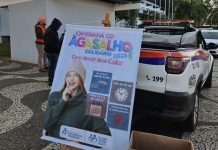 Mutirão da Campanha do Agasalho acontece em Prudente neste sábado