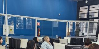 SAS capacita conselheiros tutelares sobre Sistema de informação da 1ª infância