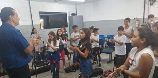 Cidadescola de Presidente Prudente ganha destaque nacional em seleção do MEC