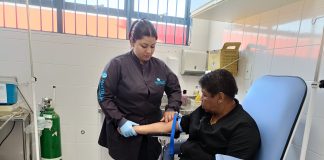 Secretaria de Saúde articula plano de ação para enfrentamento da Leishmaniose com parceiros