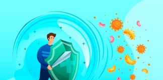 Hábitos simples no dia a dia podem fortalecer a imunidade