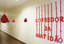 HOSPITAL REGIONAL: Núcleo de Hemoterapia adota ações para incentivar população a doar sangue