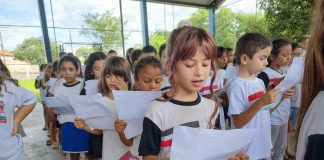 Presidente Prudente supera meta nacional de alfabetização