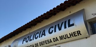 Polícia Civil prende em flagrante homem que matou mulher com facada no peito por ciúmes em Osvaldo Cruz