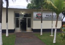 Polícia Civil prende homem por dívida de R$ 1 milhão de pensão alimentícia em Paulicéia