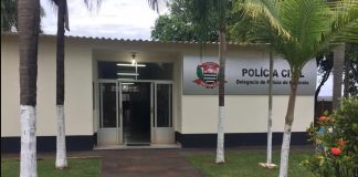 Polícia Civil prende homem por dívida de R$ 1 milhão de pensão alimentícia em Paulicéia