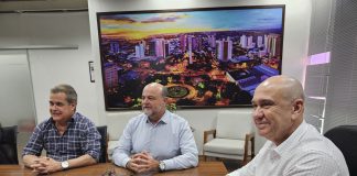 Vereador Aristeu Penalva anuncia mais R$ 200 mil para Prudente por emenda do deputado Ricardo Madalena