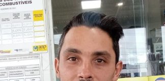 Família procura jovem desaparecido desde sábado em Presidente Prudente