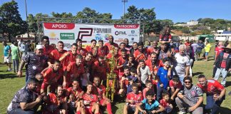 Com organização de Babu da Cohab 2ª Copa Prudente é sucesso de público