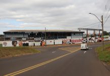 Semob altera sentido de circulação no entorno do Prudentão