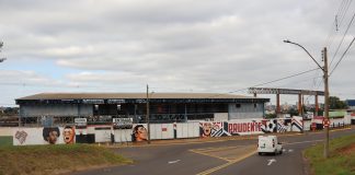 Semob altera sentido de circulação no entorno do Prudentão