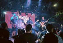 Secult celebra Dia Mundial do Rock com edição da Feira do Rock