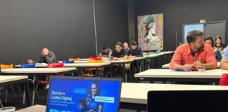 Prefeitura e Licitar fazem formação a empresas que querem contratar com poder público