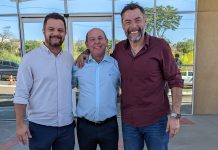 ÁLVARES MACHADO: Deputado Fernando Marangoni destina R$ 4 milhões para revitalização do Balneário da Amizade