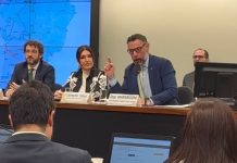 Em audiência com Tebet, Marangoni cobra marco legal dos operadores logísticos