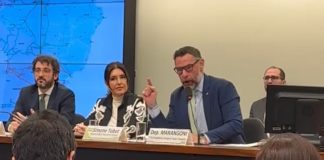 Em audiência com Tebet, Marangoni cobra marco legal dos operadores logísticos