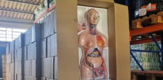 Seduc de Prudente distribui novos materiais didáticos às escolas de ensino fundamental da rede