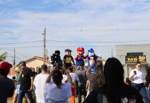 Jardim Panorâmico recebe neste domingo a 6ª edição do “Sua Vida Melhor Ainda”