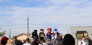 Jardim Panorâmico recebe neste domingo a 6ª edição do “Sua Vida Melhor Ainda”