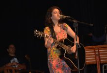 Coordenadoria da Juventude lança concurso para revelar talentos da música cristã