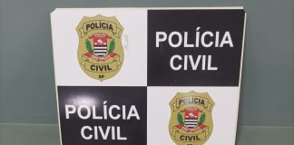 Polícia Civil cumpre mandado de busca e apreensão na casa de investigado por ponografia infantil em Pirapozinho