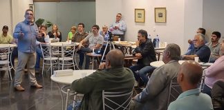 Premix e GTEPS debatem estratégias de otimização na pecuária em Presidente Prudente