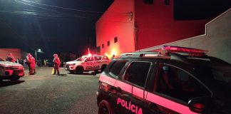 Polícia Civil prende mandante e desvenda assassinato de homem que recebeu 28 tiros no bairro Santa Mônica