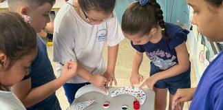 Recesso escolar de Prudente inicia na segunda com “Férias em Ação” na EM Odette Duarte