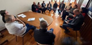 MELHOR ATENDIMENTO: Deputado Bragato faz reunião com administradores de Santa Casas da região