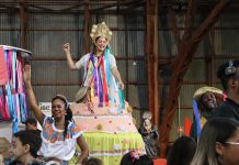 Em agosto Presidente Prudente recebe o Revelando SP com shows gratuitos