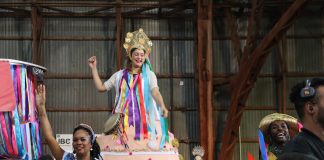 Em agosto Presidente Prudente recebe o Revelando SP com shows gratuitos