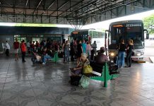 Moça de 20 anos é importunada sexualmente na rodoviária de Presidente Venceslau