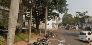 Morador de rua é encontrado morto no centro de Presidente Prudente