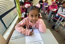 Seduc encerra primeira fase do Sarem 2025 nas escolas municipais de Presidente Prudente