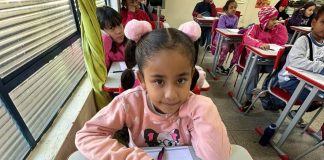 Seduc encerra primeira fase do Sarem 2025 nas escolas municipais de Presidente Prudente