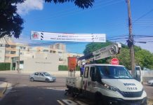 SEMOB vai alterar sentido de mais duas ruas em Presidente Prudente