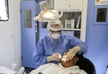 Sesc abre inscrições para tratamento odontológico em Presidente Prudente