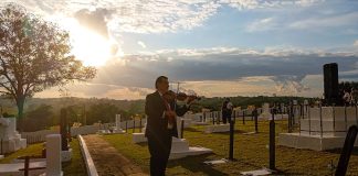 Participação de Maestro Luizão no Shokonsai 2025 é marcada por momentos musicais especiais