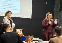 Servidores da Secretaria de Saude passam por capacitação contra tabagismo em Prudente