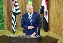 Tupã convoca vereadores para sessão extraordinária nesta segunda-feira