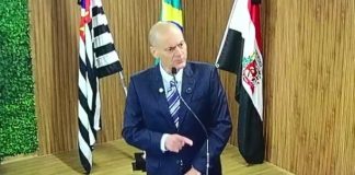 Tupã convoca vereadores para sessão extraordinária nesta segunda-feira