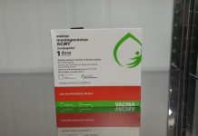 Com casos de morte na região, dose de reforço da vacina contra meningite já estão disponíveis em Prudente