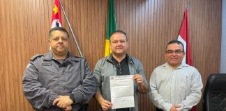 Presidente da Câmara, William Leite, é escolhido para receber homenagem cívica em Presidente Prudente