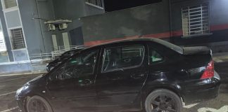 Jovens de 23 e 25 anos são presos após anunciar drogas na internet e entregar com veículo de aplicativo em Prudente