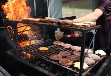 BURNING FEST: O maior festival de churrasco da América Latina começa nesta sexta em Presidente Prudente