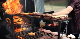 BURNING FEST: O maior festival de churrasco da América Latina começa nesta sexta em Presidente Prudente