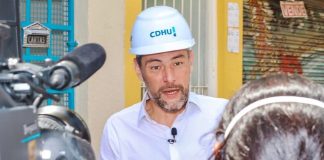 Medida Provisória relatada por Marangoni garante adesão de 363 municípios de SP ao “Minha Casa, Minha Vida”